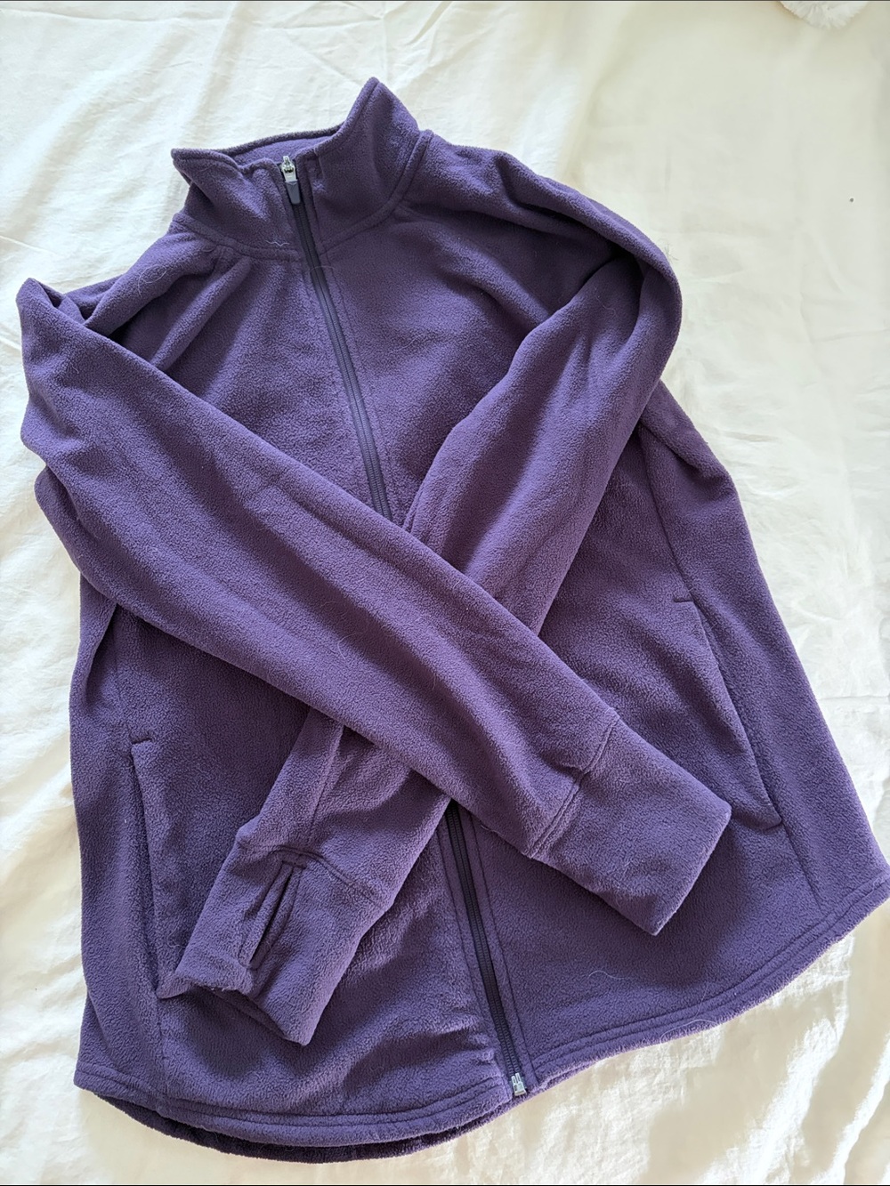 Old Navy Performance Zip-Down